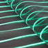 DANIELA BLACK FABRIC (LUMINOUS FIBER OPTIC FABRIC)